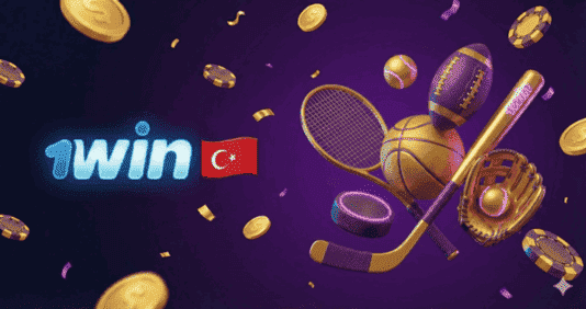 1win casino